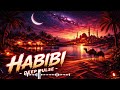 🌙 Noche Habibi – Arabian Night EDM Remix 2026 | Viral Arabic EDM Mix