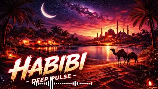  Noche Habibi  Arabian Night Edm Remix 2026  Viral Arabic Edm Mix