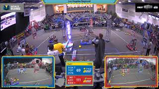 Final 2 - 2020 Los Angeles Regional