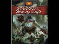 Sotdl guide 1 Character creation level 0