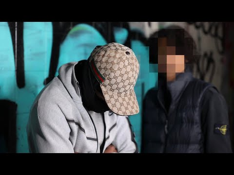 LVDRON12 - OP12 (Clip Officiel)
