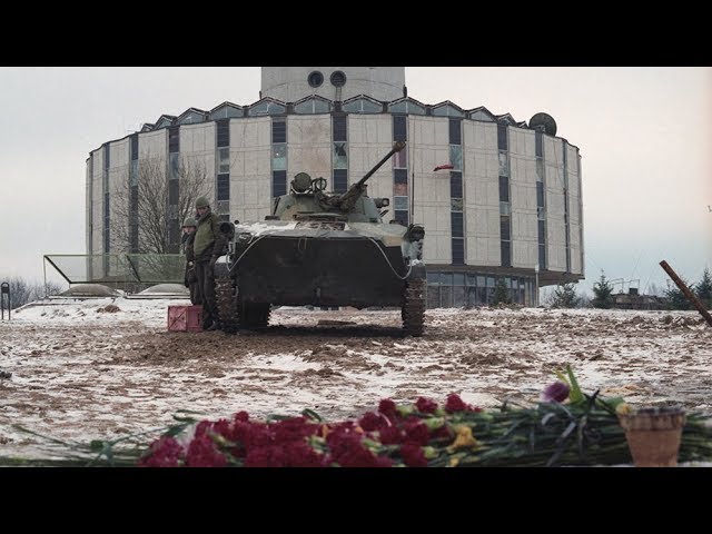 Вильнюстегі Литваның жезөкшелері