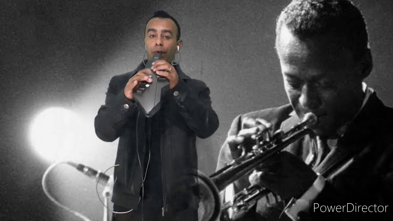 Aerophone Ae 05 Misty Youtube