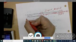 Personal Finance Chapter 3 Quiz Review Video
