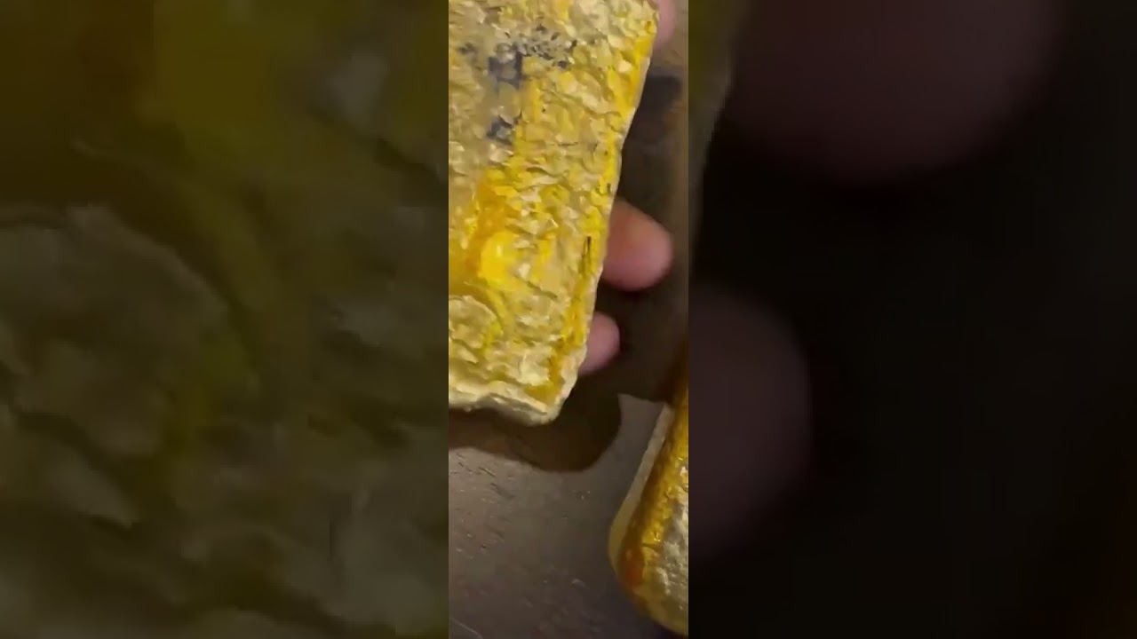 Looking for a trusted African gold supplier 