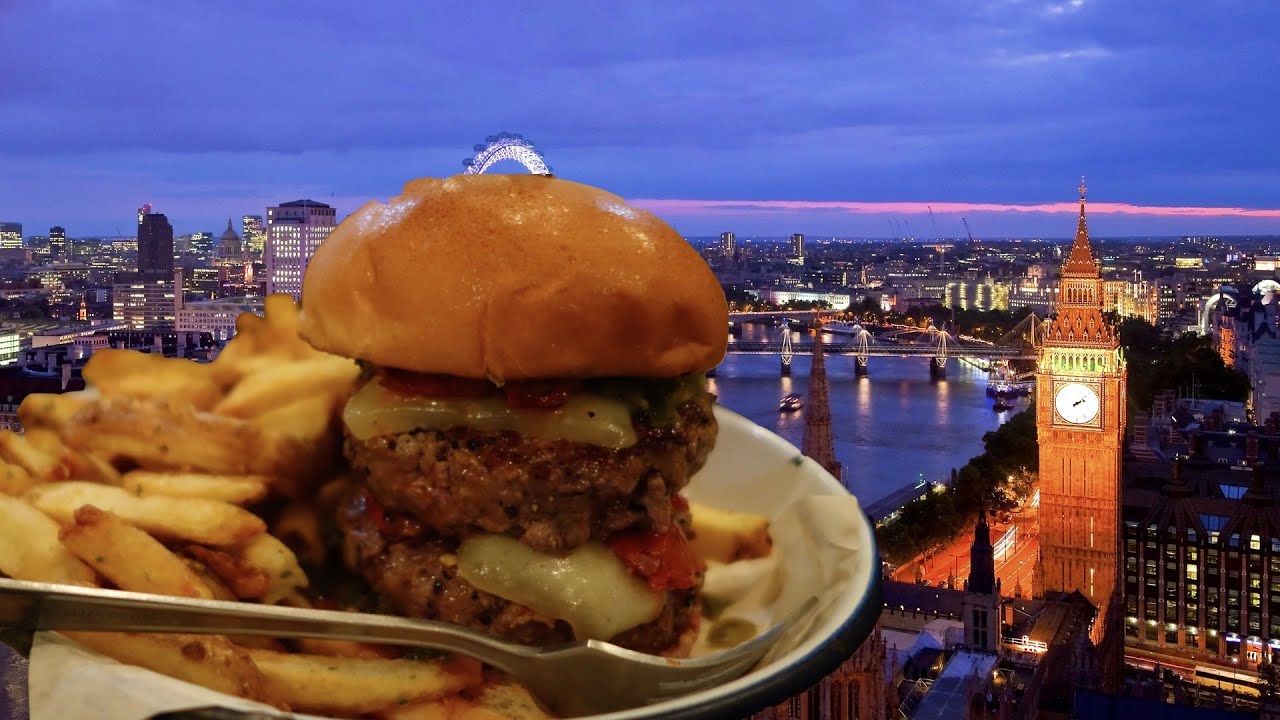 Egy nap a városban: A legjobb helyek Londonban