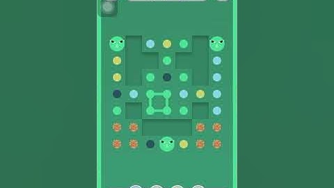 Two dots level 271 no powerups!!