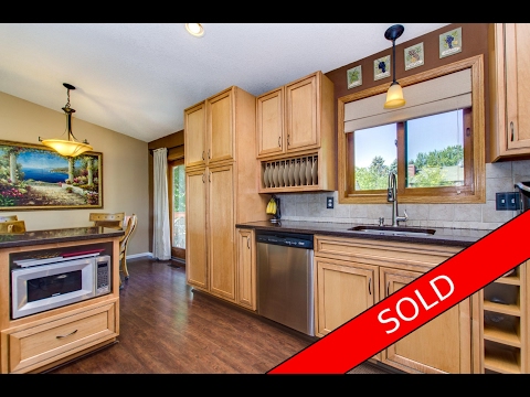 9864 Wake Street NE, Circle Pines, MN home video tour