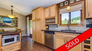 9864 Wake Street NE video tour