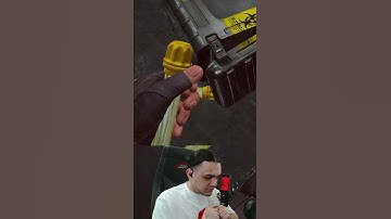 New Utopia Extraction Animation in TV #arenabreakout #arenabreakouts9 #ArenaBreakout_Partner