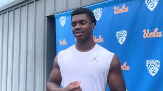 Jalen Woods