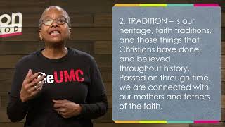Confirmation | Unit 5 Session 6 | John Wesley's Guidance