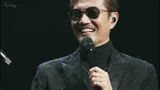 清木場俊介 20TH ANNIVERSARY LIVE “BIRTH”〜THE FINAL〜 at 日本武道館 2022.12.3