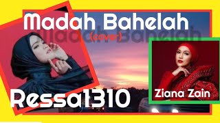 Download Lagu 𝗠𝗔𝗗𝗔𝗛 𝗕𝗔𝗛𝗘𝗟𝗔𝗛 - 𝗥𝗲𝘀𝘀𝗮𝟭𝟯𝟭𝟬 (𝗰𝗼𝘃𝗲𝗿) MP3