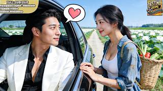 Download Lagu Country Girl Mistakes a CEO’s Car for a Taxi, He Doesn’t Kick Her Out—He Makes Her His Wife MP3