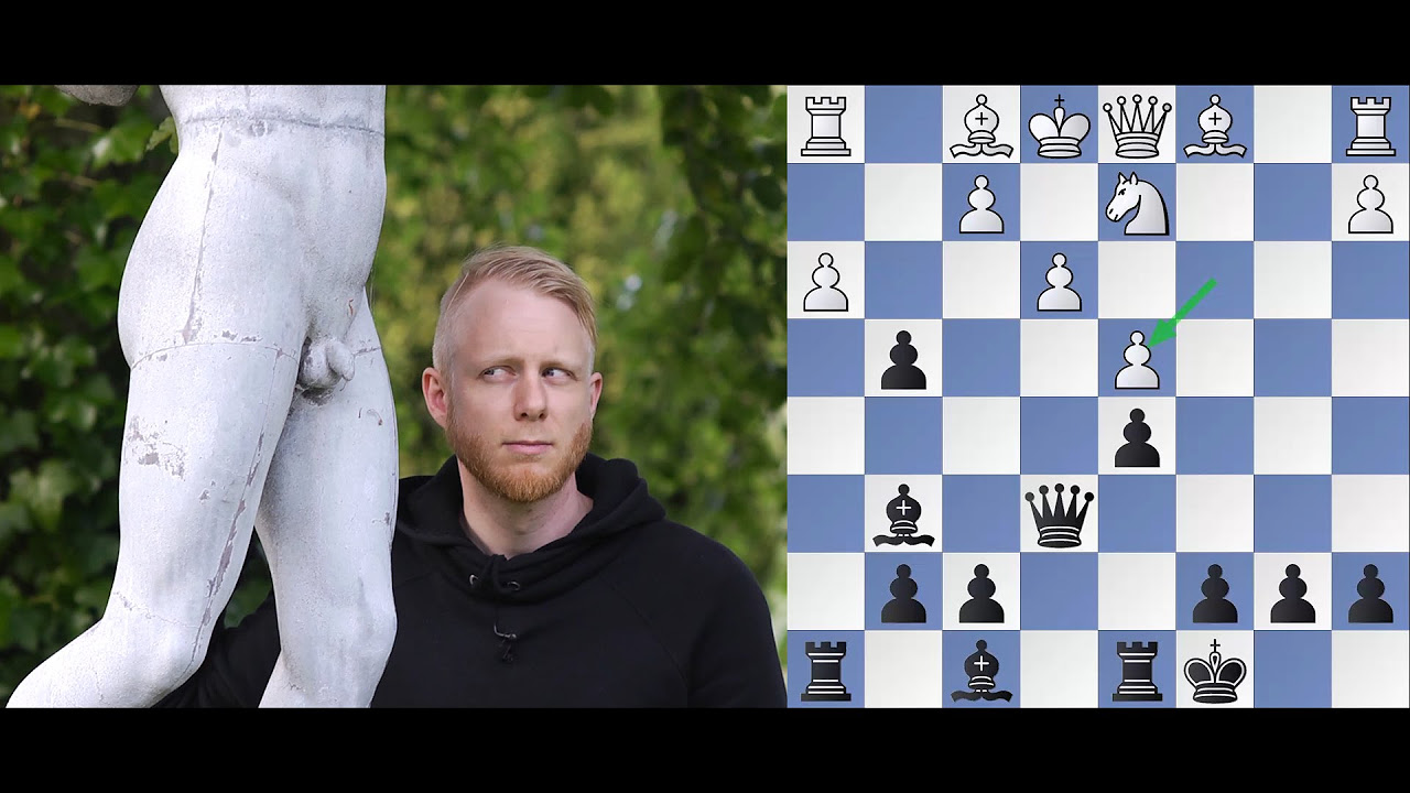 New Can Kramnik really lose like this? (Kramnik-Fressinet)