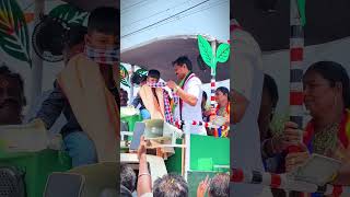#Omalur #MLA #Mani