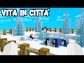 CREO LA CASA PER I MIEI PINGUINI NELLA VITA IN CITTÀ - Ep. 15
