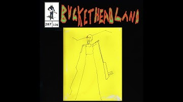 Buckethead - Pike 287: Electrum (2021)