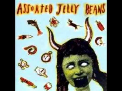 Assorted Jelly Beans - Doobage