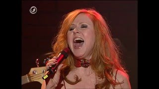 T'Pau - China In Your Hand