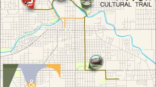 Muncie Cultural Trail