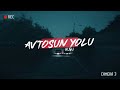 ALSU - AVTOSUN YOLU Official Music Video 🎶