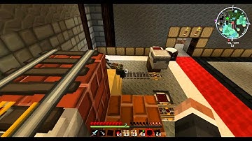 FTB: Episode 13 (Coke Oven / Blast Furnace)