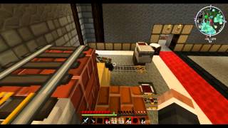FTB: Episode 13 (Coke Oven / Blast Furnace)
