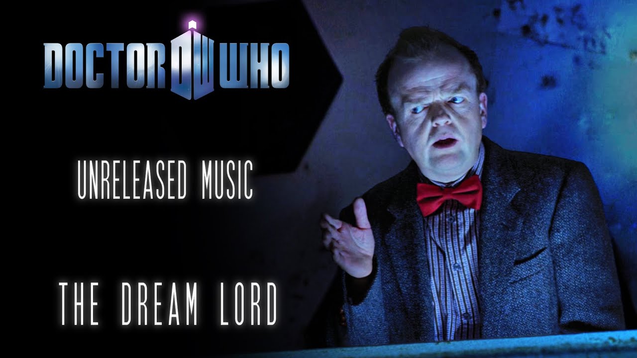 The Dream Lord | Doctor Who Unreleased Music