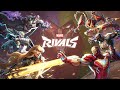 MARVEL RIVALS PVP FUN