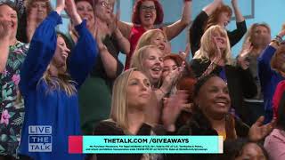 GLO Lit Teeth Whitening Device Tech Kit with Bluetooth Featured on CBS's The Talk screenshot 4