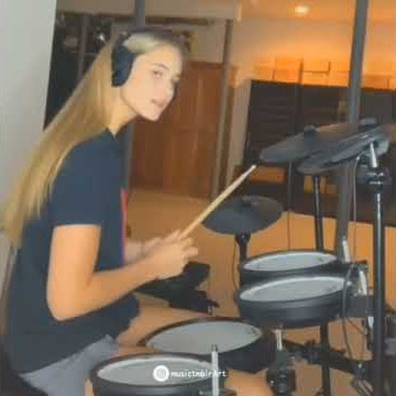 STORY WA DUSK TILL DAWM DRUM COVER TERBARU // STATUS WA KEKINIAN TERBARU 2020
