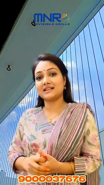 MNR Invisible grills #grills #pet safety # kid safety #interiordesign # bids safety#pigeon