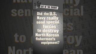 Operation Fishnet The Korean Wars Strangest Special Ops Mission