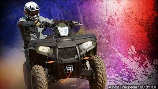Brainerd Man Dies After His ATV Crashes Into Minivan