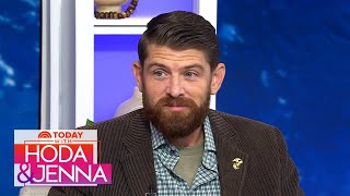 Meet A Veteran Who’s Made It His Mission To Bring People Joy