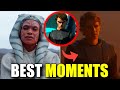 The 12 BEST Moments From AHSOKA Season 1