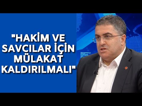 Hukukçu Ersan Şen