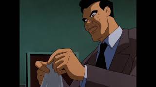 Batman The Animated Series See No Evil 1