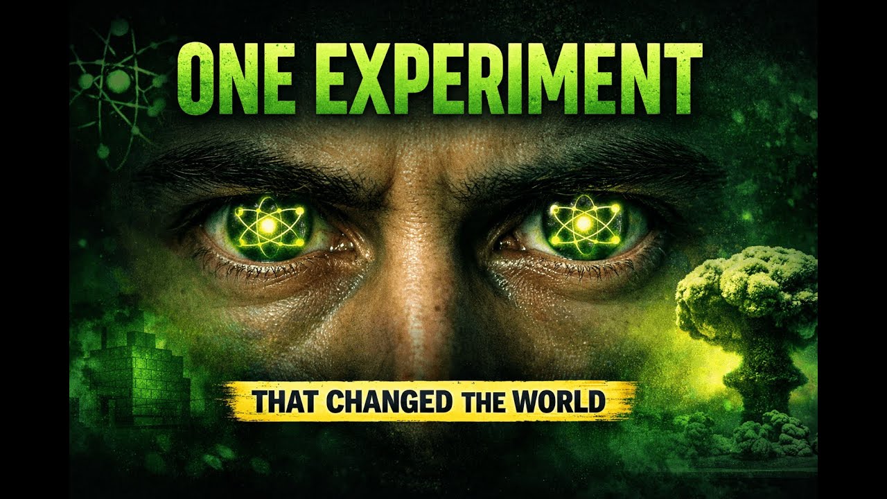 How One Scientist Triggered the Manhattan Project’s First Atomic Chain Reaction