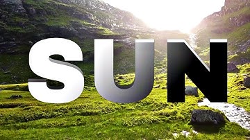 powerdirector tutorial | cinematic 3D intro | splendid pixel