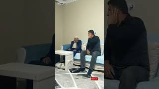 Dengbej Sedat Pekgöz Li Diwana Rehmeti Dengbej Teyib Resimi