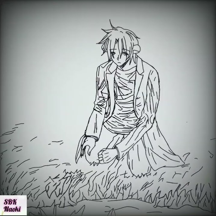 Koisuru Boukun (Aru hi morí no naka)