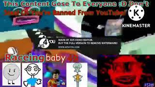 Klasky Csupo Milk Effect In Wiggle Major Powers Extended