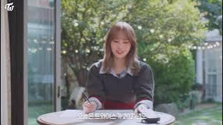 (Sub Indo) 2021 6th Anniversary Exam & TDOONG Quiz Show