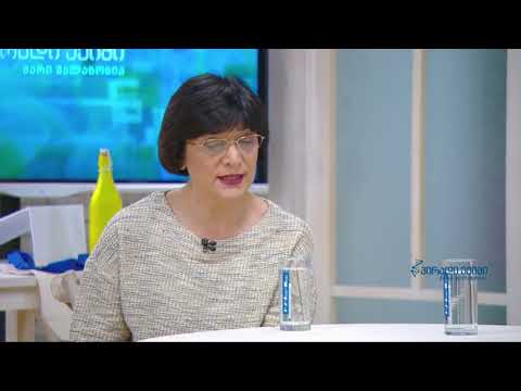 6-7 წლამდე  ბავშვი სპორტით არ უნდა იყოს დაკავებული