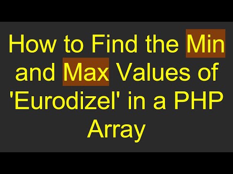 How to Find