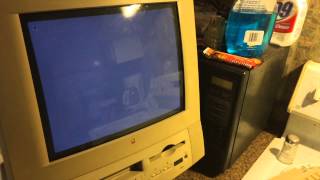 Checking out the Power Machintosh 5200:75LC