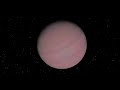 Gliese 876b Exoplanet Sound Gliese 876b Exoplanet Sound